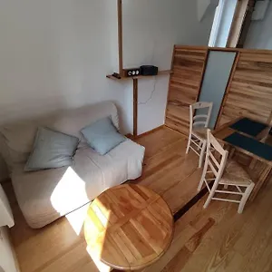 Sympa Et Tres Calme Entre Canal Et Loire Appartement